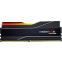 Mémoire vive 16GB DDR5 6000MHz G.Skill Trident Z5 Neo RGB (F5-6000J3038F16GH1-TZ5NR)