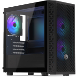 Boîtier Endorfy Signum M30 ARGB Black (EY2A019)