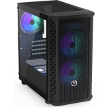 Boîtier Endorfy Signum M30 ARGB Black (EY2A019)