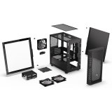 Boîtier Endorfy Signum M30 ARGB Black (EY2A019)