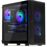 Boîtier Endorfy Signum M30 ARGB Black (EY2A019)