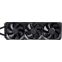 Système de refroidissement liquide EVGA CLC 360 Black - 400-HY-CL36-V1 - photo 2