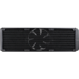 Système de refroidissement liquide EVGA CLC 360 Black (400-HY-CL36-V1)