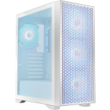 Boîtier Logic Concept Dart Pro ARGB Midi White (AT-DART-PRO-ARGB-20)