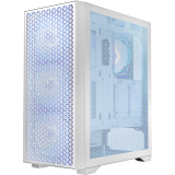 Boîtier Logic Concept Dart Pro ARGB Midi White (AT-DART-PRO-ARGB-20)