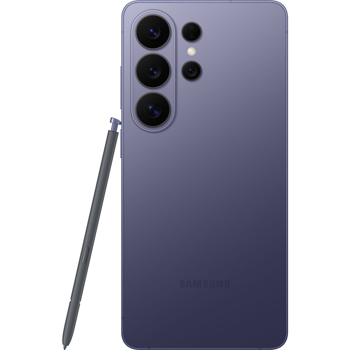 Smartphone Samsung Galaxy S26 Ultra 16/1TB Cobalt Violet (SM-S948BZVHEUE) - photo 6