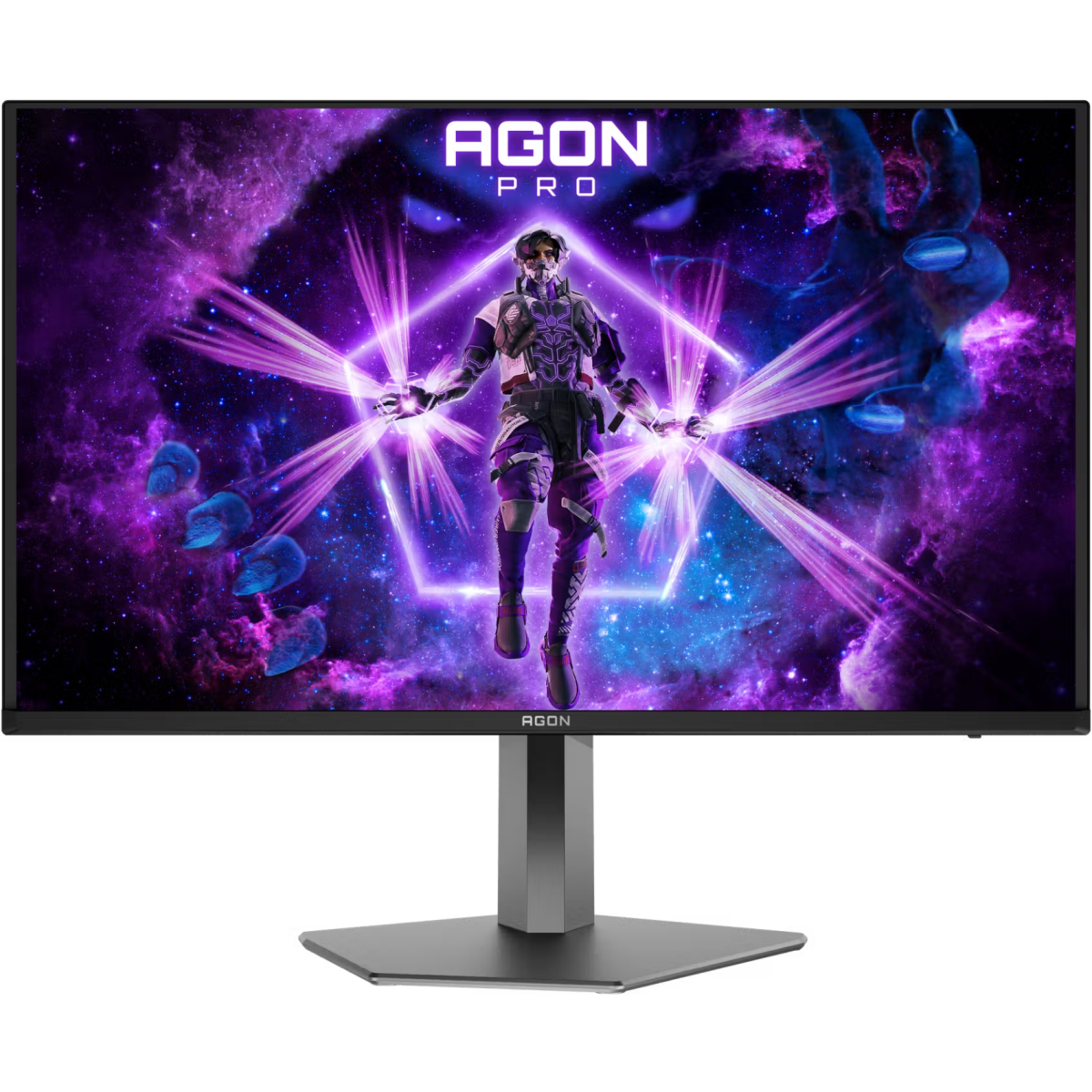 Écran AOC 32" AG326UZD2 AGON PRO