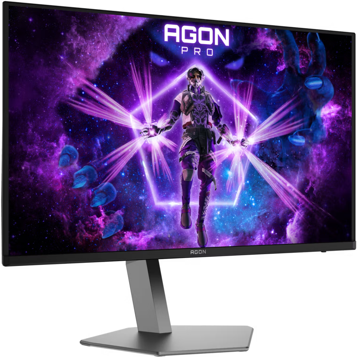 Écran AOC 32" AG326UZD2 AGON PRO - photo 4