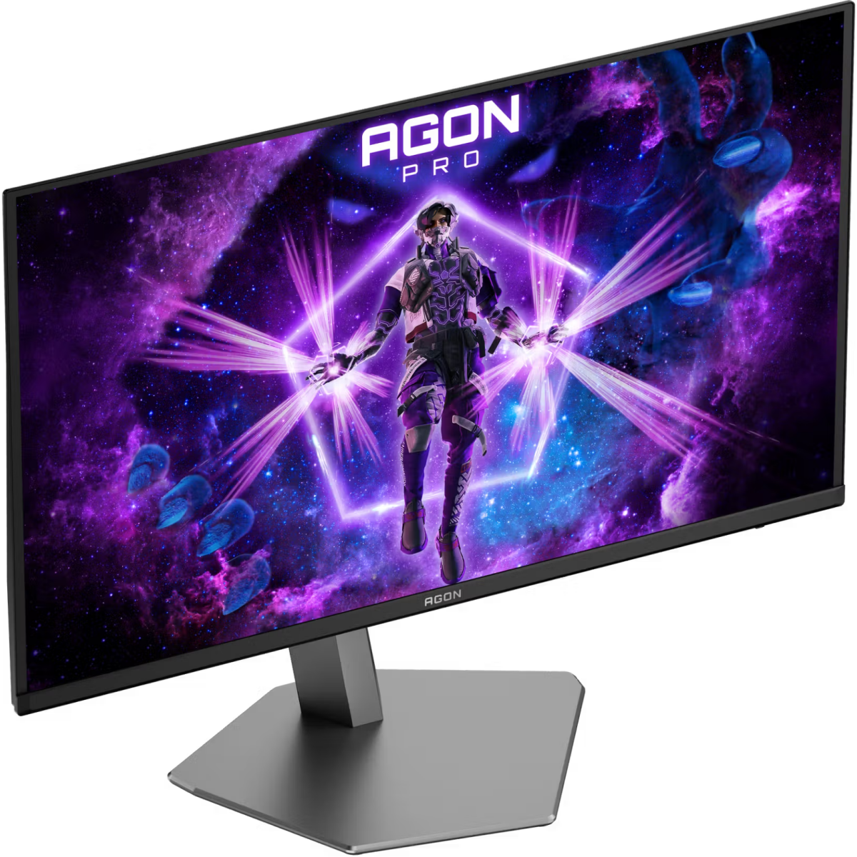 Écran AOC 32" AG326UZD2 AGON PRO - photo 6