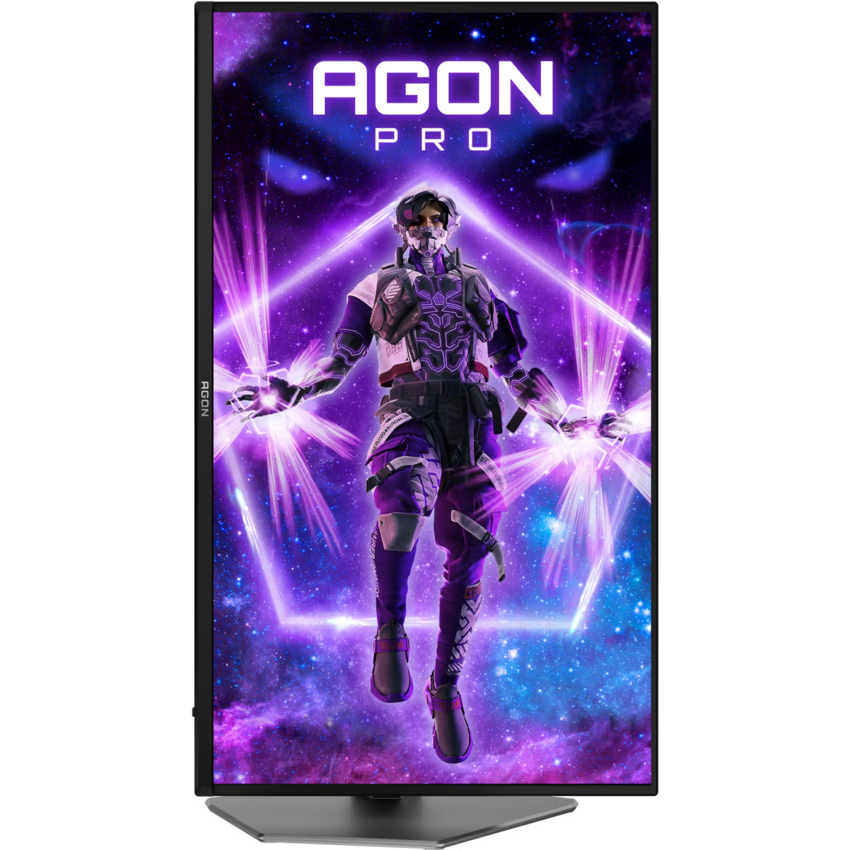 Écran AOC 32" AG326UZD2 AGON PRO - photo 7