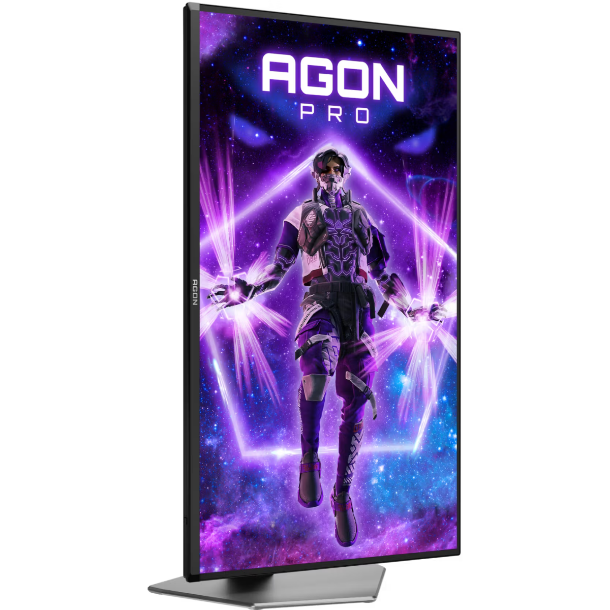 Écran AOC 32" AG326UZD2 AGON PRO - photo 9