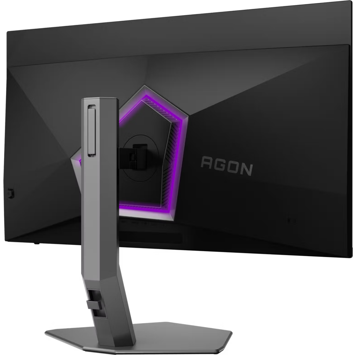 Écran AOC 32" AG326UZD2 AGON PRO - photo 17