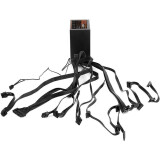 Barošanas bloks 850W AeroCool KCAS PLUS Gold 850W (EN59228)