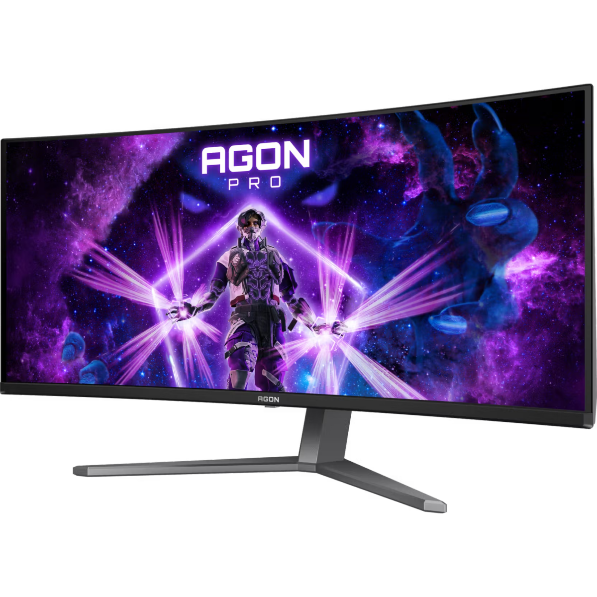 Écran AOC 34" AGP346UCSD - photo 3