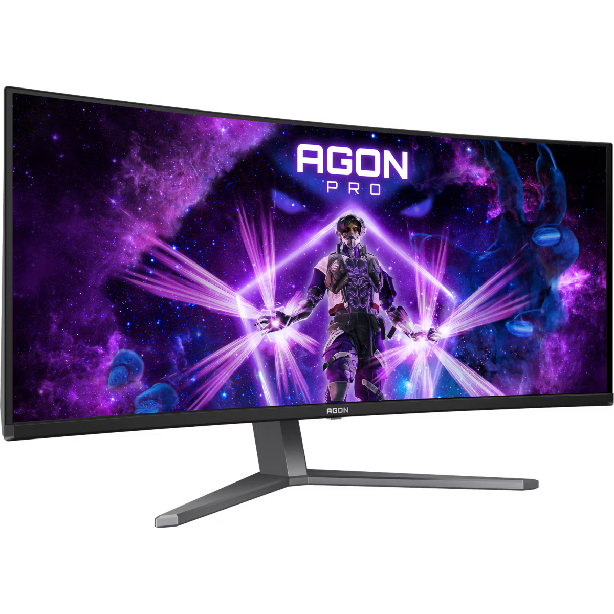 Écran AOC 34" AGP346UCSD - photo 4