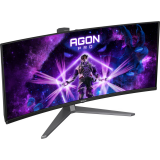Écran AOC 34" AGP346UCSD