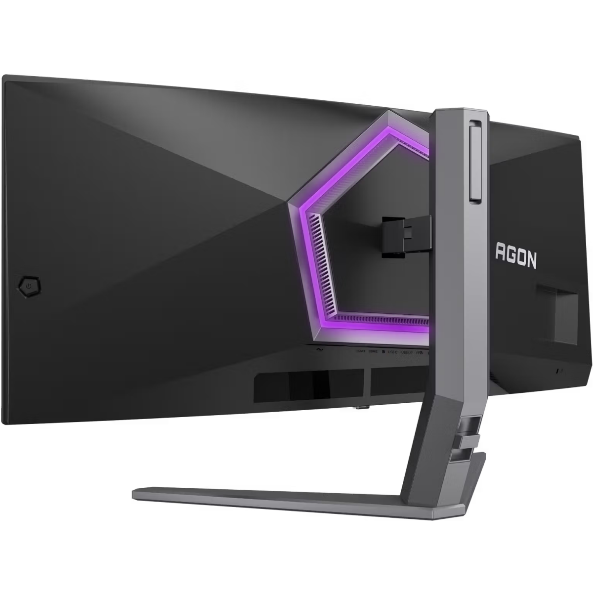 Écran AOC 34" AGP346UCSD - photo 10