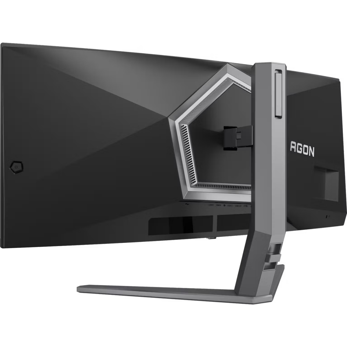 Écran AOC 34" AGP346UCSD - photo 13