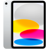 Tablette Apple iPad (A16) 128GB Wi-Fi Silver (MD3Y4TY/A)