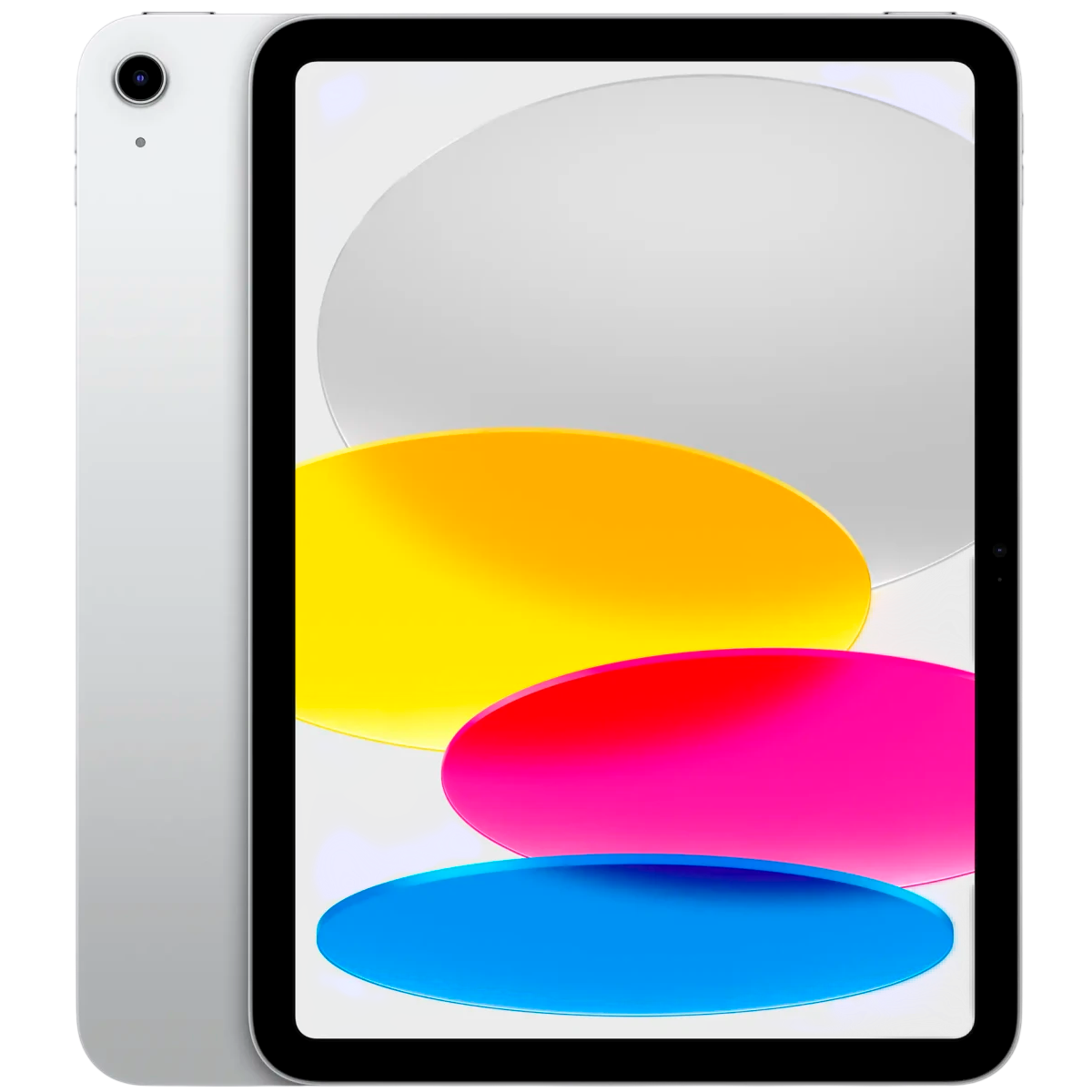 Tablette Apple iPad (A16) 128GB Wi-Fi Silver (MD3Y4TY/A)