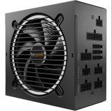 Alimentation électrique 1200W Be Quiet Pure Power 12 M (BN346)