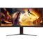 Écran AOC 34" CU34G4ZCA - photo 2