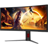 Écran AOC 34" CU34G4ZCA