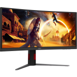Écran AOC 34" CU34G4ZCA