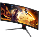 Écran AOC 34" CU34G4ZCA