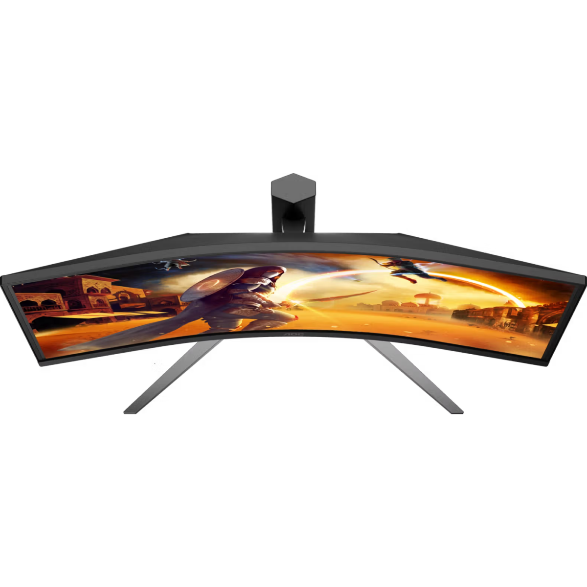Écran AOC 34" CU34G4ZCA - photo 7