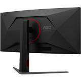 Écran AOC 34" CU34G4ZCA