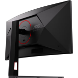 Écran AOC 34" CU34G4ZCA