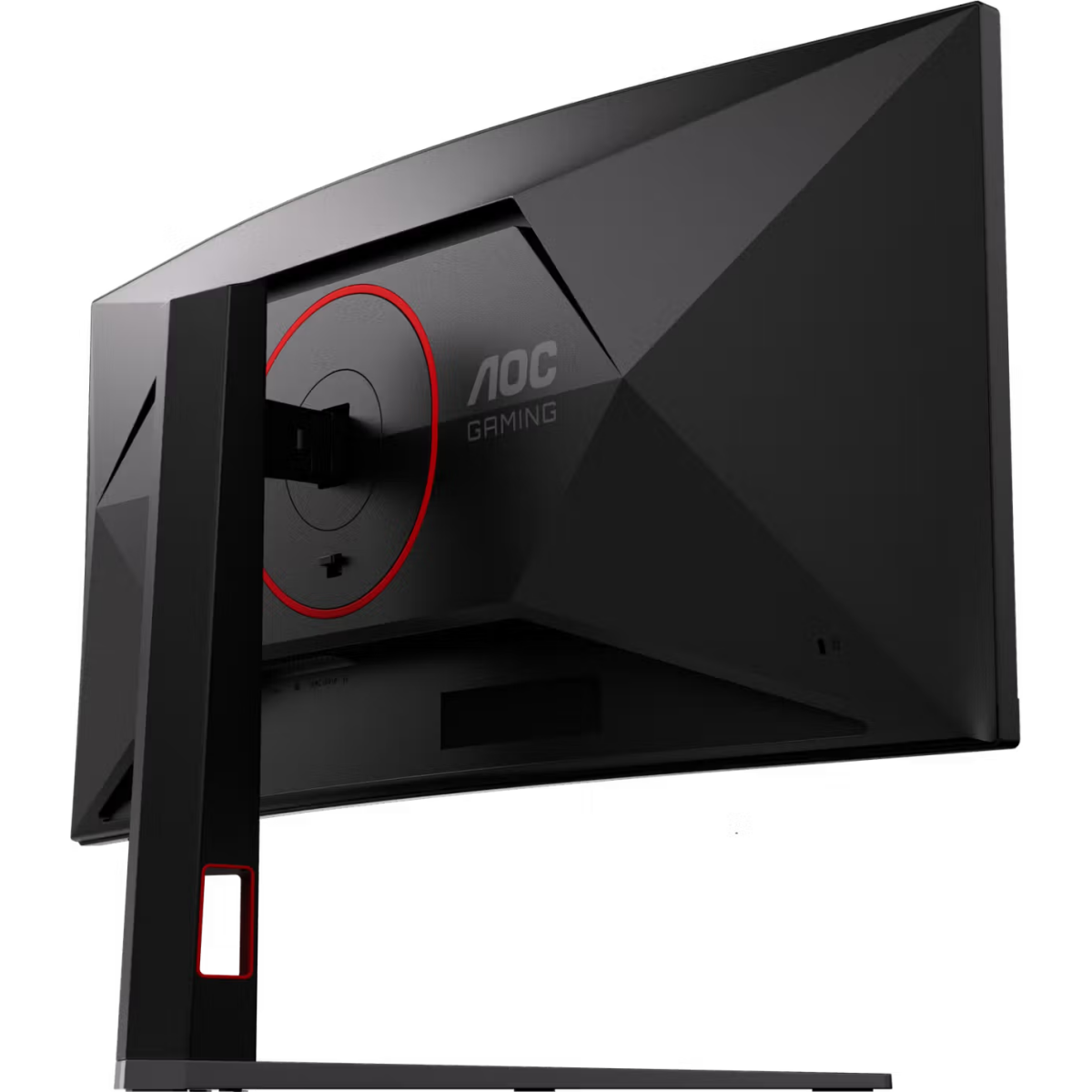 Écran AOC 34" CU34G4ZCA - photo 11