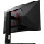 Écran AOC 34" CU34G4ZCA - photo 11