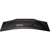 Écran AOC 34" CU34G4ZCA