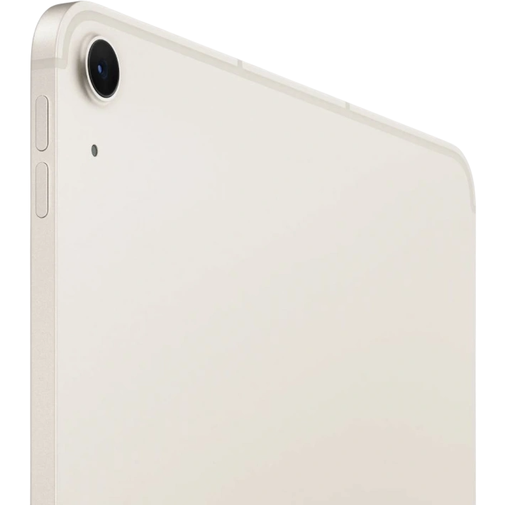 Tablette Apple iPad Air 11" (M3) 128GB Wi-Fi Starlight (MC9Y4TY/A) - photo 3