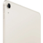 Tablette Apple iPad Air 11" (M3) 128GB Wi-Fi Starlight (MC9Y4TY/A) - photo 3