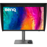 Écran BenQ 27" PD2770U Creative Pro