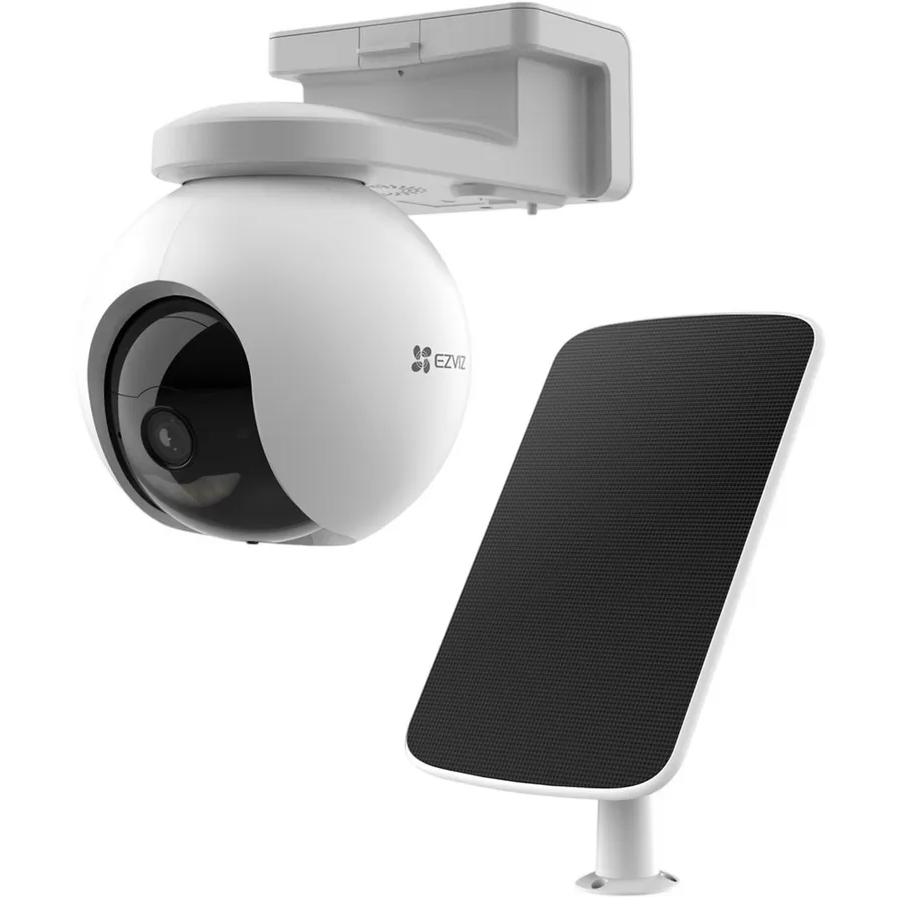 Caméra intelligente EZVIZ HB8 Pro Kit - 303103612