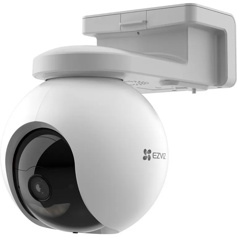 Caméra intelligente EZVIZ HB8 Pro Kit - 303103612 - photo 2