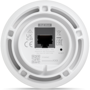 Caméra IP Ubiquiti G5 BULLET (3 pcs) - UVC-G5-BULLET-3 - photo 4
