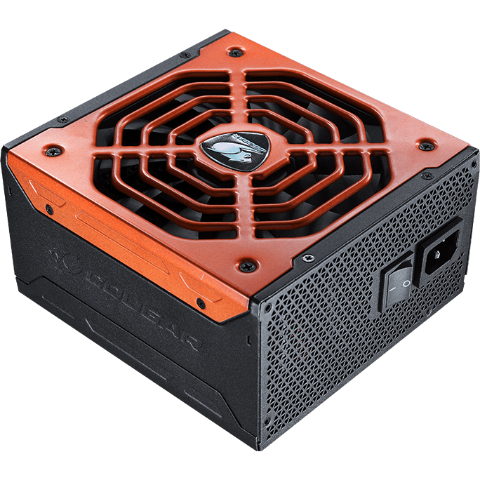 Alimentation électrique 700W Cougar BXM 700 - photo 4