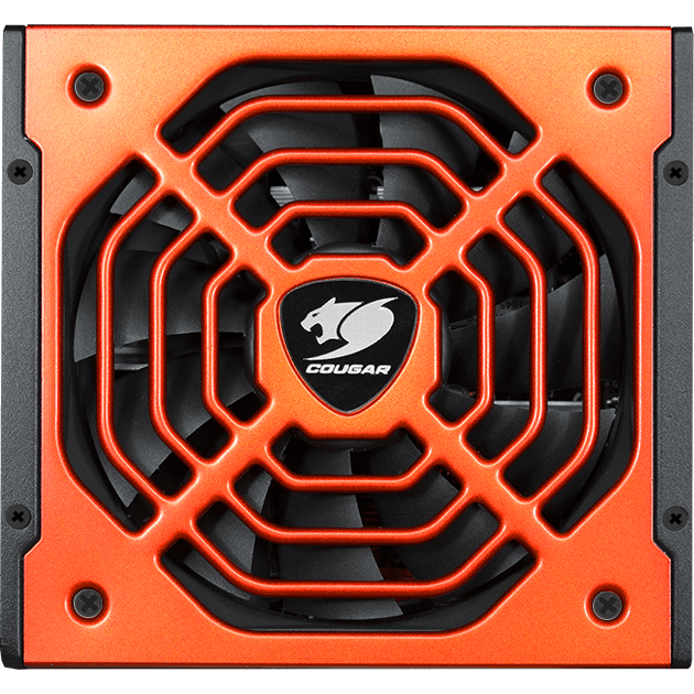 Alimentation électrique 700W Cougar BXM 700 - photo 6
