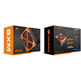 Alimentation électrique 700W Cougar BXM 700