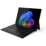 Ordinateur portable Lenovo ThinkPad X13 Detachable Gen 1 Black (21U60012FR)