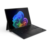 Ordinateur portable Lenovo ThinkPad X13 Detachable Gen 1 Black (21U60012FR)
