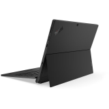 Ordinateur portable Lenovo ThinkPad X13 Detachable Gen 1 Black (21U60026FR)