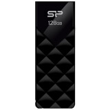Clé USB 128GB Silicon Power Blaze B03 Black (SP128GBUF3B03V1K)
