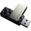 Clé USB 128GB Silicon Power Blaze B30 Black (SP128GBUF3B30V1K) - photo 2