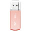 clé USB 256GB Silicon Power Helios 202 Pink (SP256GBUF3202V1P)